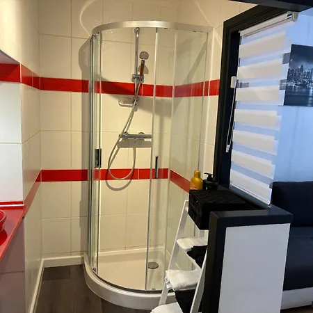 Petit Nid Douillet Centre Riom