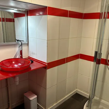 Petit Nid Douillet Centre Appartement *
